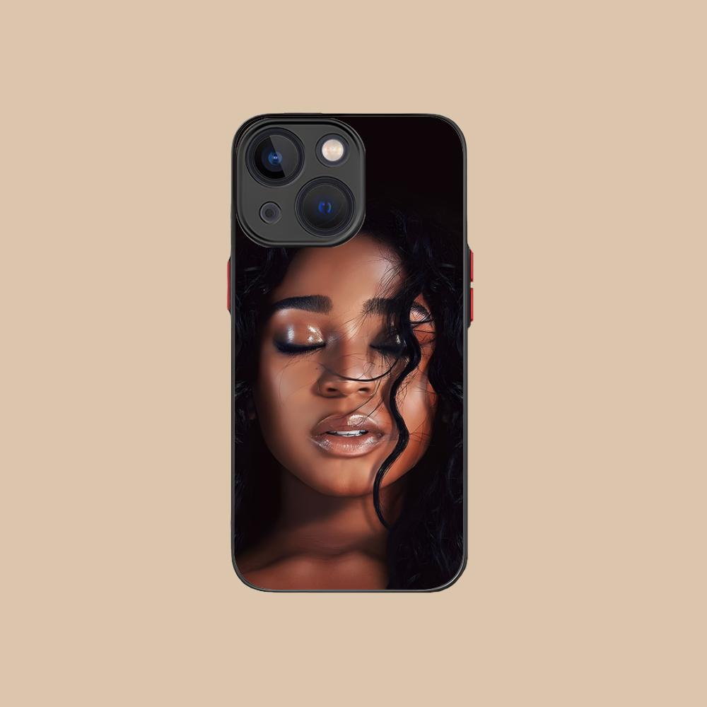 Силиконовый чехол для мобильного телефона Normani Kordei для iPhone 17 16 15 14 13 12 11 X XR XS Air Pro Max Plus Mini Цветной чехол