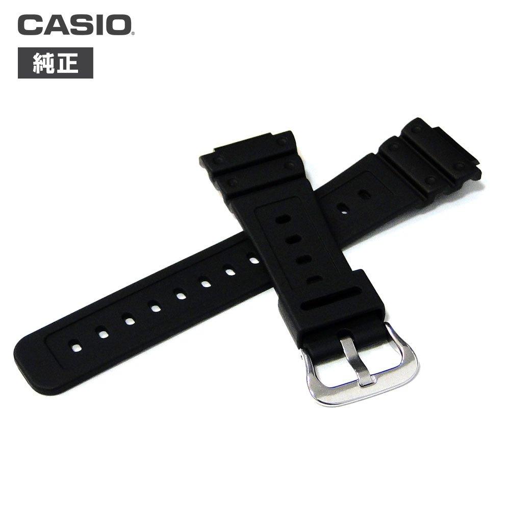 CASIO Оригинальный сменный ремень Casio от отечественного авторизованного дилера, уретановый ремешок Casio 10512401, оригинальные пружинные стержни, пружинный стержень, простые инструкции