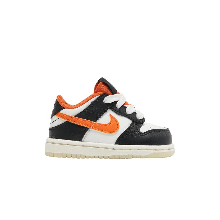 Nike Dunk Low PRM Хэллоуин (2021) (ТД)