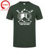 The Mountains Are Calling T Shirt Unisexs Unisexs Ski Snowboard Tshirt Skiing TShirt Cool Enthusiastic Skier Mask Design Tee Shirt