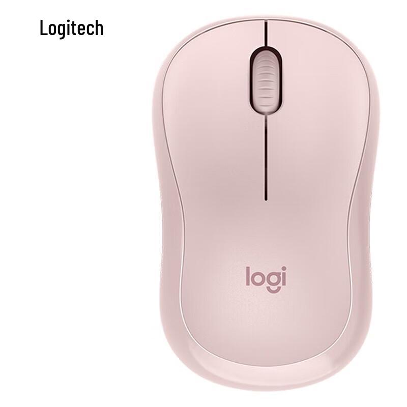 Logitech Беспроводная мышь M221