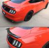 Carbon Fiber Rear Wing Trunk Spoiler for 15-23 Ford Mustang