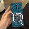 Aboriginal Art Print Case For Nubia Red Magic 8S Pro Plus Red Magic 8 Pro 6 7 6S 7S Pro 5G 5S 6R Cover Coque