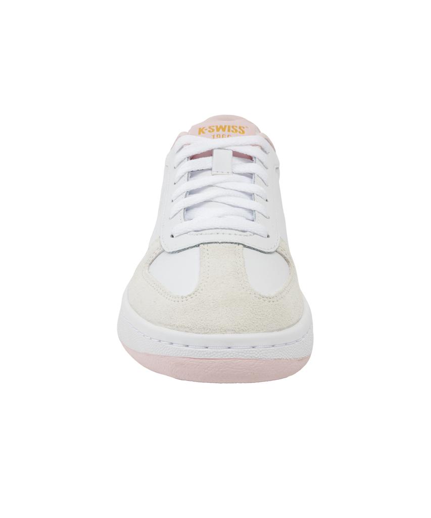Женские кроссовки K-Swiss Varsity_Aksflmv507Li
