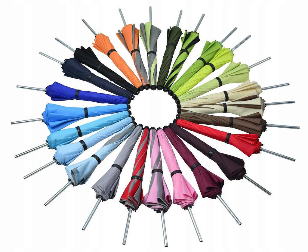 Universal Umbrella For Stroller, Sun And Rain Patterns