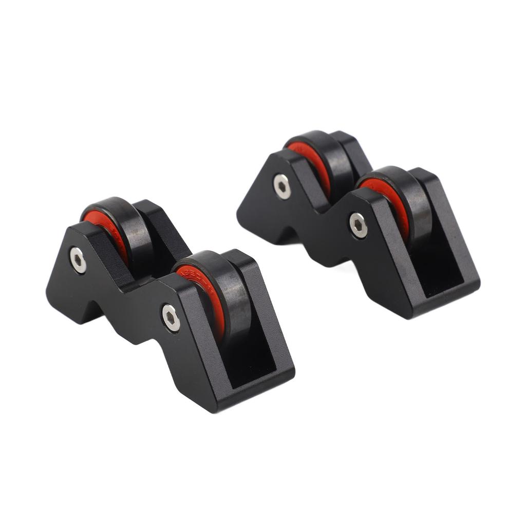 2 шт. Алюминиевый и подшипниковый детектор прямолинейности бильярдного кия, калибратор для выпрямления