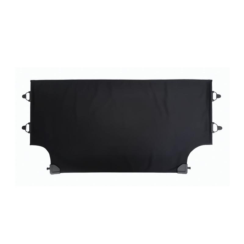 20-26 Land Rover Defender 110 Rear Trunk Sunshade Partition Curtain