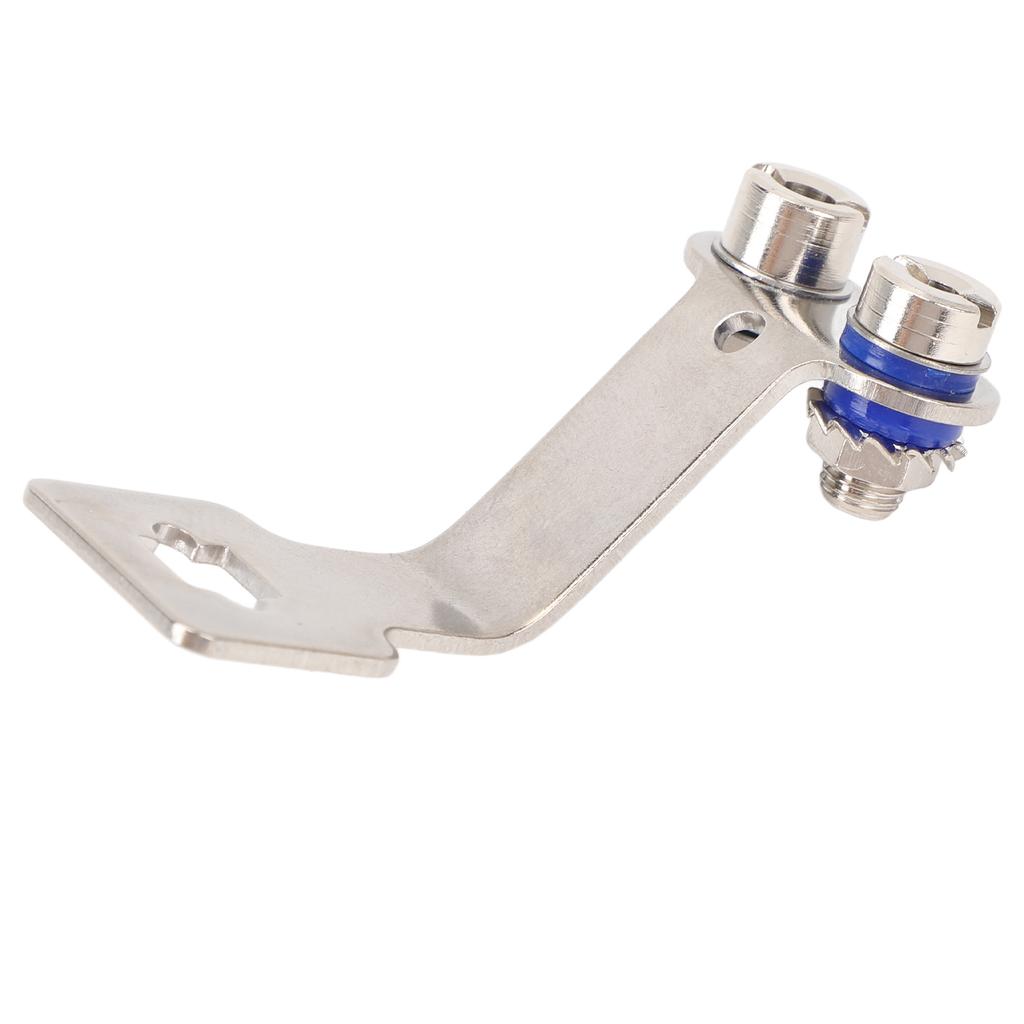 Fencing Sword Socket Anti Rust Stainless Steel Fencing Foil Sword Bracket Socket Replacement For