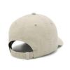 Newera Cap 9THIRTY 14670181 NER34C2376 Wash Stone White White Beige Plain Muji ONSPOTZ Special Order Hat KyuThirty Stylish Street Brand Specialty