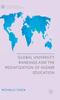Книга Global University Rankings and the Mediatization of Higher Education