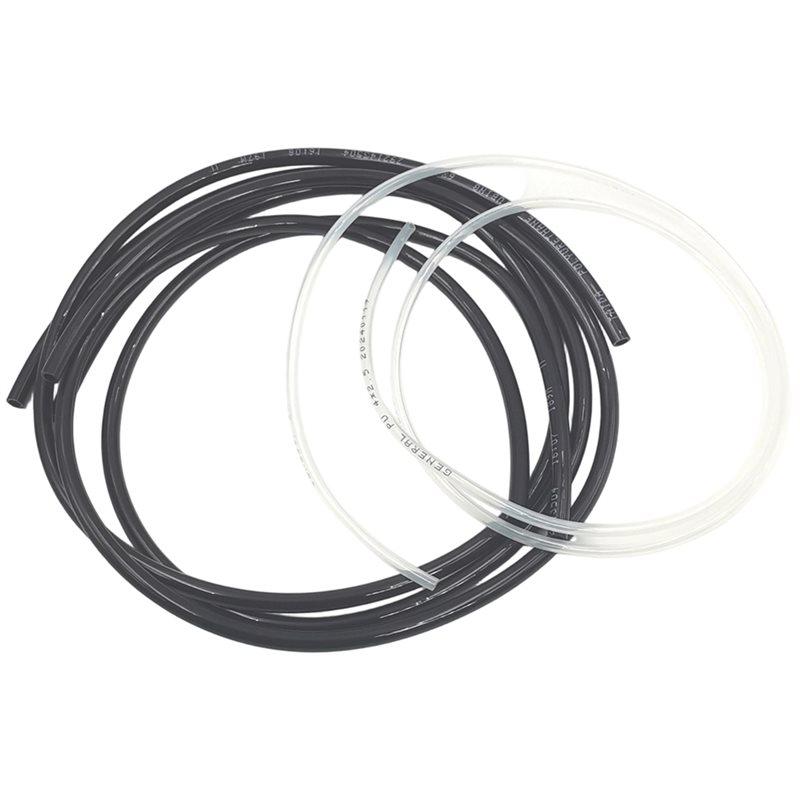 AW-Air Hose Repair Kit Connector Set Truck Seat Valve 42559247 1912605 929527-22/01E For Iveco Stralis/Scania ISRI NTS1