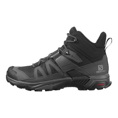 X Ultra 4 Mid Gore tex / L00 Кроссовки 413834