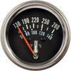 Mechanical Water Temperature Gauge Universal Fit 120 Degree