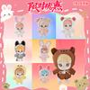 SKZ Сеул FM Live SKZOO Плюшевая Игрушка Мультяшная Кукла Kawaii Игрушки-Компаньоны Декор Комнаты Детский Подарок Девочке