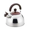 SJ2435 Whistling Kettle, Made In Japan,