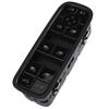 Front Left Window Regulator Switch 971959858C Compatible for 16-23 Porsche Panamera