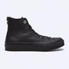 Chuck 70 Zip Heel черный A08159c