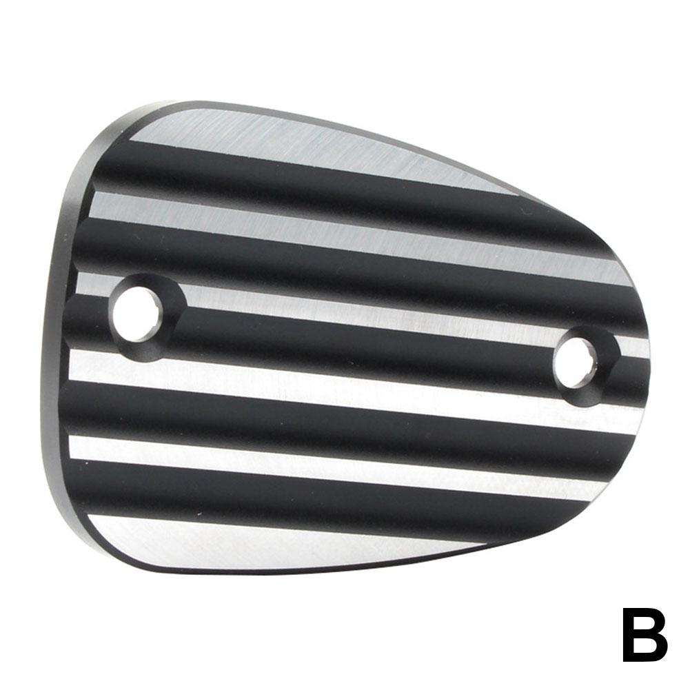 Крышка главного тормозного резервуара мотоцикла для Bonneville T100 T120 Крышка главного тормозного цилиндра для Bonneville X3L4