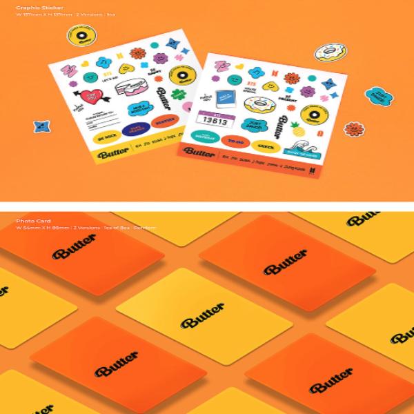 BTS ОДИН АЛЬБОМ [МАСЛО]