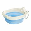 Food Grade Collapsible Dog Water Bowl Lightweight Puppy Food Container Pet Travel Feeder  Outdoor