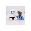 Adorable Undertale Sans Plush Stuffed Doll Toy Pillow Hugger Cushion Cosplay Gift 9