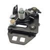 POKESS Front Left Right Hood Latch Lock Driver & Passenger Side Fit for Ford Fusion Mondeo 2013-2017