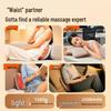 Breo Back2 Multi-site Massage Pillow CN plug (adapter included)
