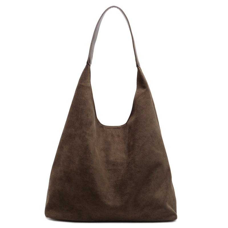 Сумка Женская Новая Модная Вместительная Сумка через плечо Сумка-тоут