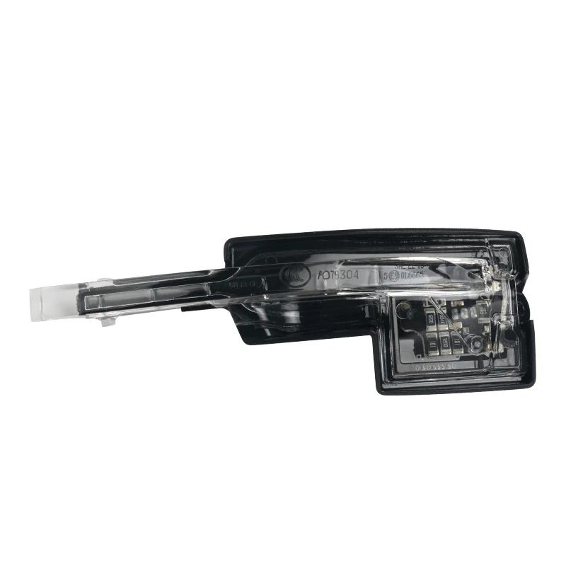 1pc for Cadillac ATS XTS CT5 CT6 XT4 XT5 XT6 Reversing Turn Signal Rearview Mirror Light Bar