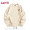 Baleno Men's Crew Neck Graphic Sweatshirt