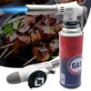 Cooking Gas Torch Kitchen Blow Torch Burner Culinary Butane Torch For Pastries Desserts Cooking