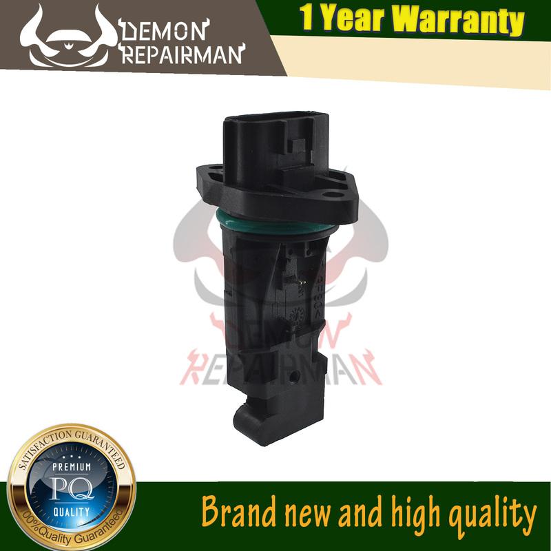 Датчик массового расхода воздуха MAF для INFINITI QX4 NISSAN PATHFINDER R50 ELGRAND E50 3,3 3.5L VG33E VQ35 226804W000 226804W001 226804W011