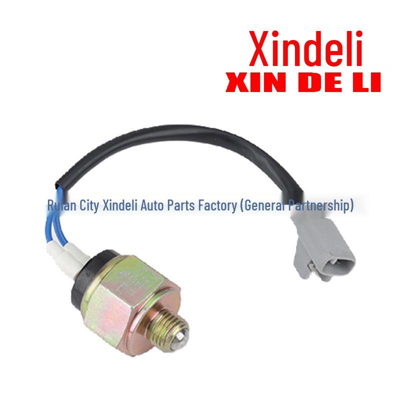 Совместимо с Jiefang Small J6L, Junwei, Sailong и Small Jinniu 3729100-116 2P, Нормально разомкнутый