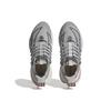 AlphaBoost V1 Wmns 'Серый Розовый Страта' Женские HQ7216
