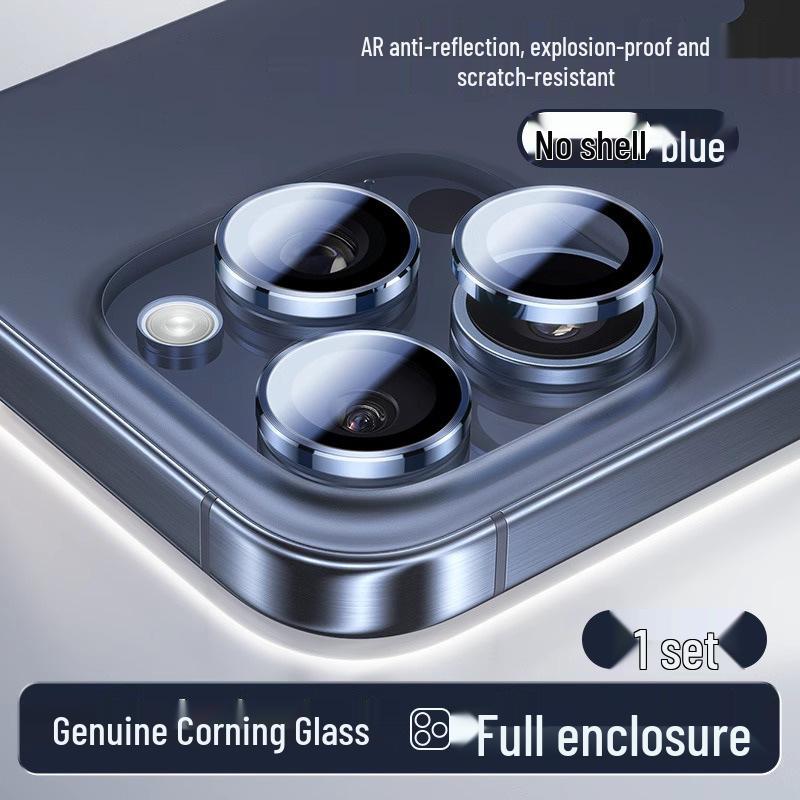 Защитная пленка для объектива Apple 17: Защита камеры 16 Pro Max с позиционированием iPhone 17 PM и закаленным 16 PM чехлом