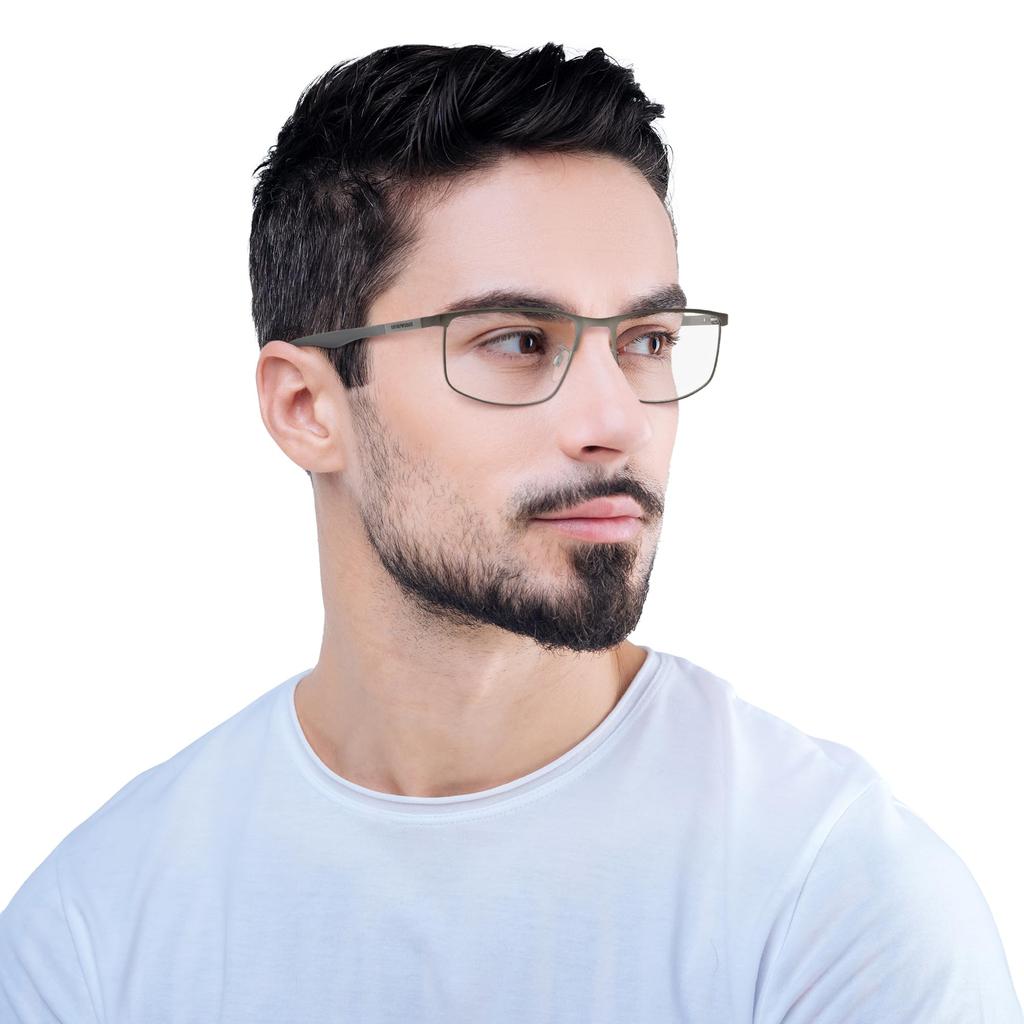 Очки Emporio Armani EA1131 3003 54 Мужские