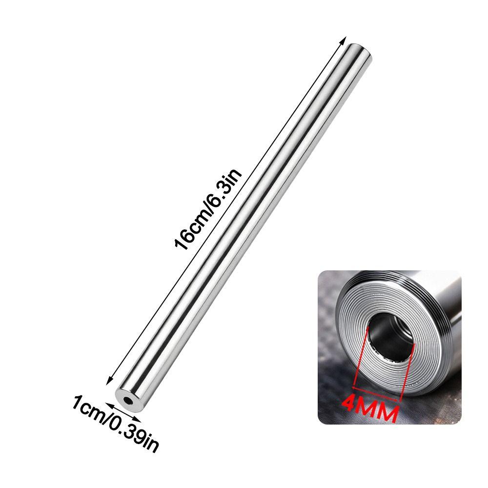 Labor Saving Steel Wire Bender Solid Rod Wire Bender Rod New Hook Maker Tool Easy Grip