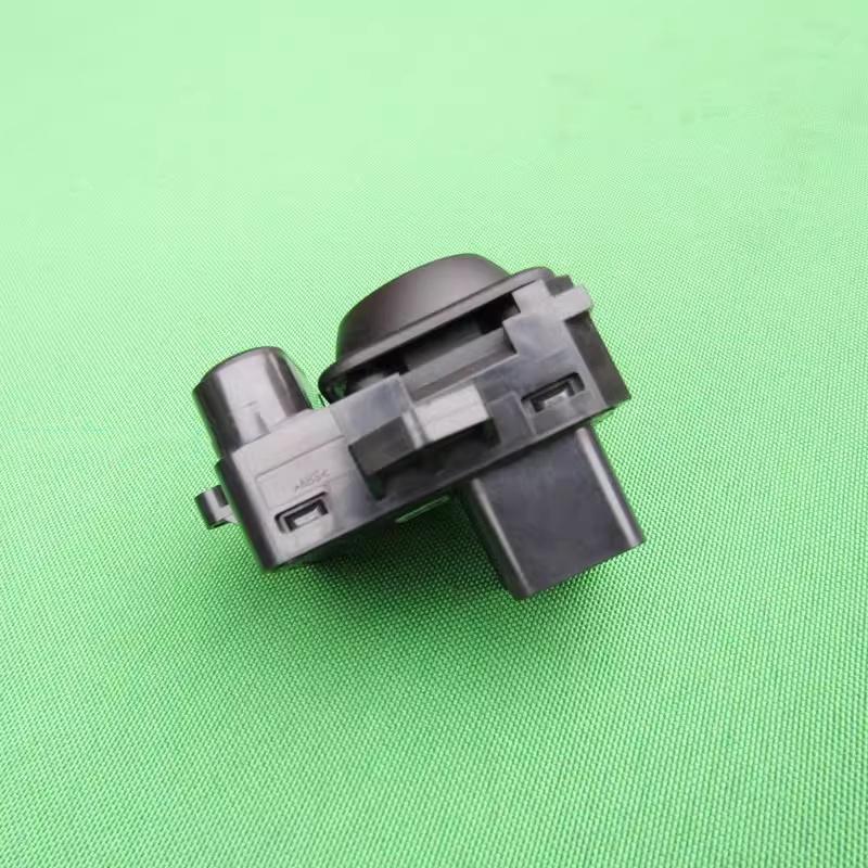 For Honda Odyssey 2009-2018 Elysion CRV Rearview Mirror Reverse Mirror Adjustment Folding Switch Button