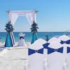 10PCS Washable Chair Ties Premium Quality Chair Decoration Elegant Chair Sashes  Holiday Celebration