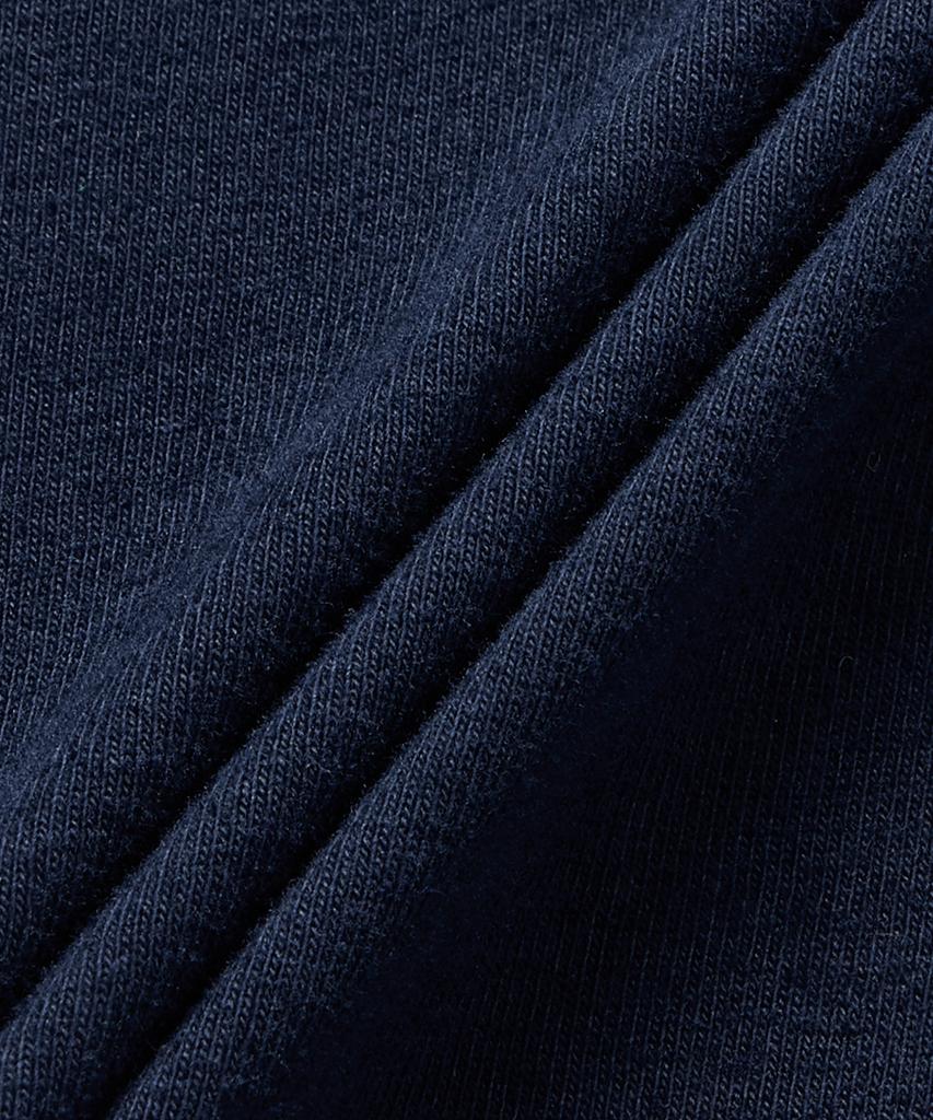 Футболка-джерси POLO RALPH LAUREN Yankees - Темно-синяя