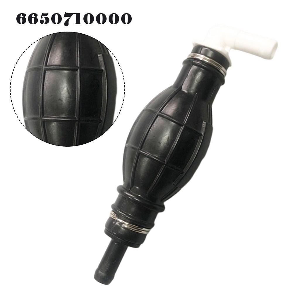 6650710000 Топливоподкачивающий насос для Ssangyong REXTON STAVIC