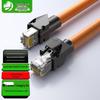 Промышленный Ethernet-кабель Cat6A
