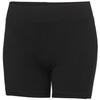 Just Cool Womens/Ladies Girlie Cool Training Shorts