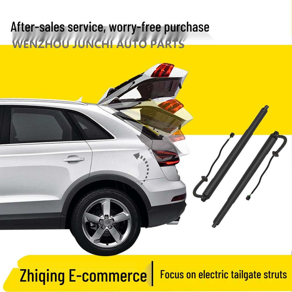 Амортизаторы задней двери Hyundai Kona Electric (2021-2025) - Оригинальный номер 81831-O3100/81841-O3100