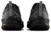 New Balance Fresh Foam X Hierro v8 Черный Теневой Серый