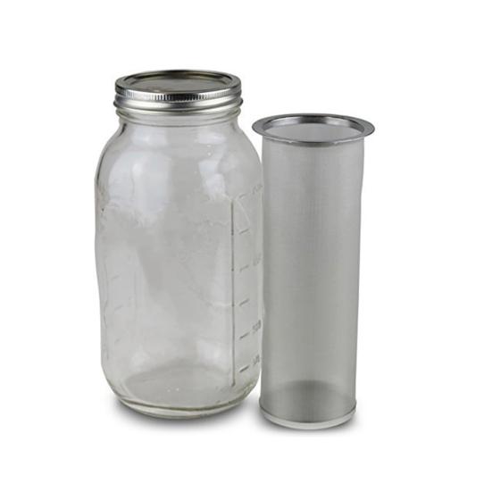 Чайное ситечко Yousheng, надежное, устойчивое к ржавчине, из нержавеющей стали, практичное, термостойкое кофейное ситечко для дома