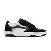 Мужские кроссовки Vans Rowan 2 'Черно-белые'