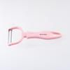 Jindajing Dream Stainless Steel Peeler for Apples, Potatoes, Melons, and Fruits