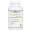 Devigest Ads, Advanced Digestive Support, 400 Mg, 180 Capsules