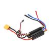 30A RC Boat Waterproof Brushless ESC 2?4S Electric Speed Controller for 450mm Boat Model